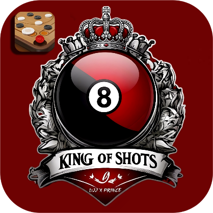 KOS Engine Carrom Pool 1 Day Key